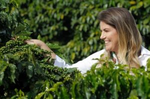 Empreendedoras do mercado cafeeiro participam de diálogos sobre cadeia produtiva e negócios