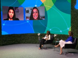 Ferramentas digitais e qualificação diferenciada são destaques em lançamento de programa para incentivar mulheres