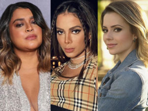 Programações especiais com muita música para o mês da Mulher