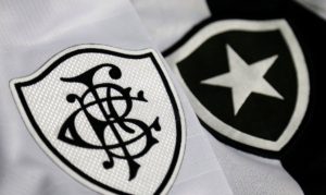 Moto Clube e Botafogo duelam por vaga na 2ª fase da Copa do Brasil