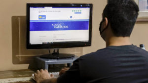 Abertas inscrições a 4 cursos técnicos do Programa Novos Caminhos