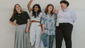 Obesidade está relacionada a alterações hormonais em meninas