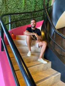 Yolo Coworking vai debater em live os desafios e impactos da implantação de hubs de inovação no DF