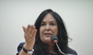 Senado cria a liderança da bancada feminina