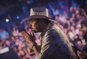 Sertanejo Edson é transferido para a UTI após complicações da covid-19