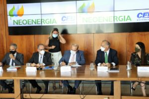 Neoenergia assume operação da CEB e promete triplicar investimentos