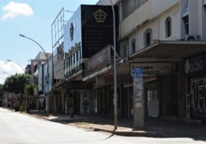 GDF | Novas medidas de apoio ao setor produtivo