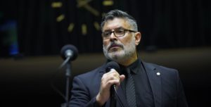 Frota é condenado a pagar R$ 15 mil de indenização para empresário Otávio Fakhoury