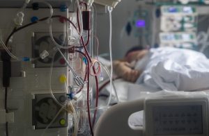 Cresce o número de internações em 99% dos hospitais privados de São Paulo