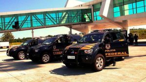 PF resgata em São Paulo criança raptada em Valparaíso de Goiás, no entorno do DF
