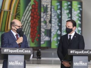 ButantanVac é a mais recente vacina desenvolvida por cientistas do instituto