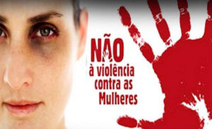 Policiais intensificam combate à violência contra mulher