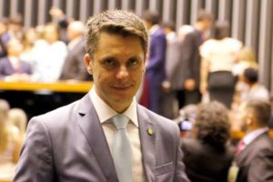 Autor da PEC da segunda instância quer retomar discussão na Câmara