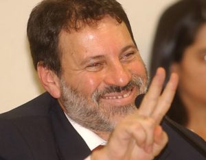 Delúbio segue Lula e quer se livrar de acusações de Moro