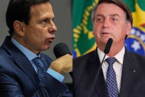 Politização de vacina não acaba