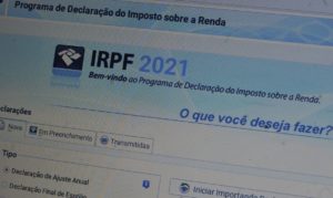Como declarar compra e venda de imóvel no IR