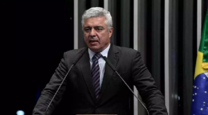 Major Olimpio é intubado de novo