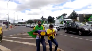 Bolsonaro faz balanço das ações contra Covid-19 no dia do aniversário