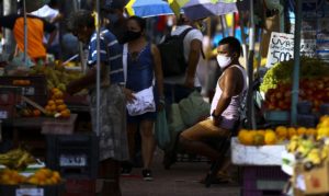 Belém e região metropolitana entram em lockdown amanhã