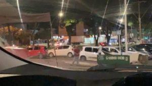 Homem forja sequestro para extorquir R$ 3,4 mil do pai e pagar dívida