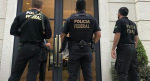 PF faz operação para combater fraude em venda de vacina contra Covid-19