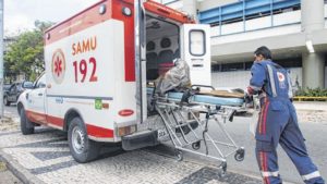 Ibaneis se esforça para conter Covid-19 e usou como último recurso recrudescer isolamento social