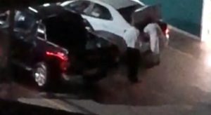Empresários mineiros são vacinados em garagem
