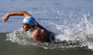 Fase Vermelha cancela seletiva para pré-olímpico da maratona aquática