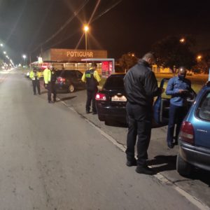 Detran-DF autua 54 condutores alcoolizados neste fim de semana