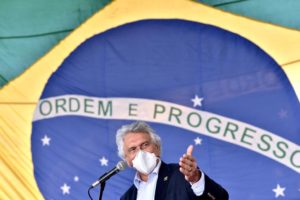 GoiásFomento registra o melhor desempenho do Brasil