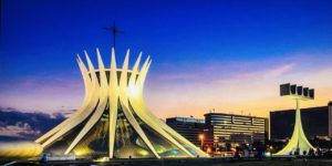 Brasília: 64 anos de história, cultura e celebração