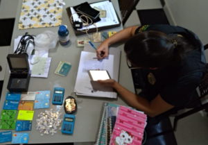 PF deflagra Operação Quinta Parcela no combate às fraudes nos benefícios emergenciais
