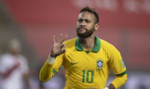 Brasil pega Chile no estádio Nilton Santos nesta sexta (2)