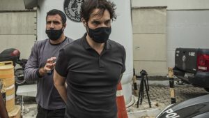 Defesa de Jairinho e da mãe de Henry entra com pedido de habeas corpus