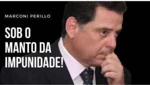 Ameaçado de voltar a prisão, ex-governador Marconi Perillo vai tentar se eleger deputado