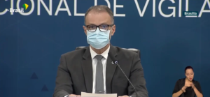 VÍDEO: Anvisa diz que desenvolvedora da Suptnik V não respondeu sobre problemas comprovados