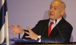 Netanyahu apela à calma após confrontos em Jerusalém