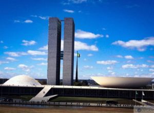 Parabéns, Brasília!