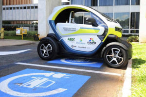 Aprovada emenda de Delmasso que garante isenção de IPVA para veículos elétricos