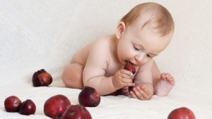 Como, quando e qual deve ser o 1º alimento na introdução alimentar do bebê?