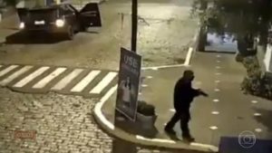 Criminosos atacam agências bancárias em Mococa, no interior de São Paulo