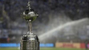 Definido! Confira os grupos da Copa Libertadores 2021