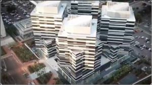 PF muda para nova sede em Brasília