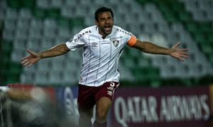 Fluminense enfrenta Coritiba em seu primeiro jogo após saída de Abel