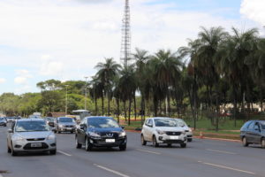 Mudanças no Código de Trânsito entram em vigor nesta segunda-feira (12)