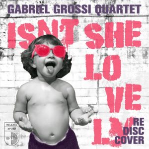 Gabriel Grossi lança single “Isn’t She Lovely” e anuncia 12º álbum com releitura de clássicos do pop e do rock
