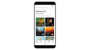 Google encerra app