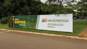 NEOENERGIA DISTRIBUIÇÃO BRASÍLIA CONVOCA RECADASTRAMENTO DE CLIENTES QUE DEPENDEM DE EQUIPAMENTOS MÉDICOS PARA SOBREVIVER