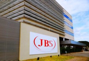 JBS abre vagas de emprego para todo Brasil