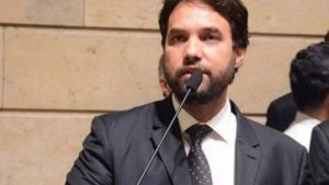 Jairinho tem ligação com milicianos, segundo jornal
